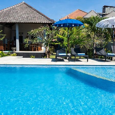 Bali Dive Resort Amed מראה חיצוני תמונה