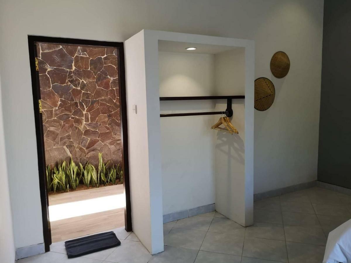Bali Dive Resort Amed מראה חיצוני תמונה