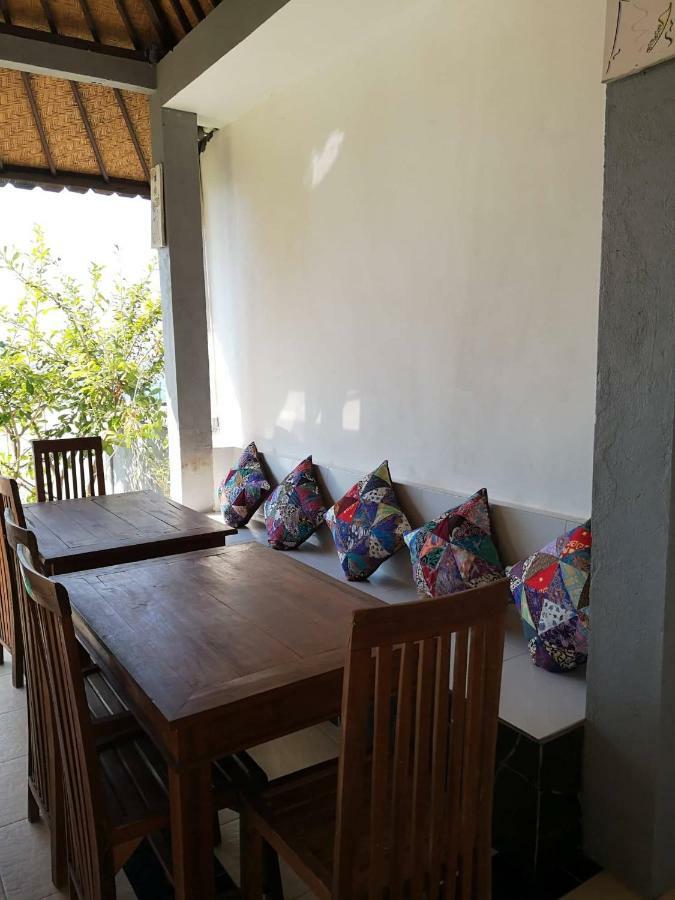 Bali Dive Resort Amed מראה חיצוני תמונה