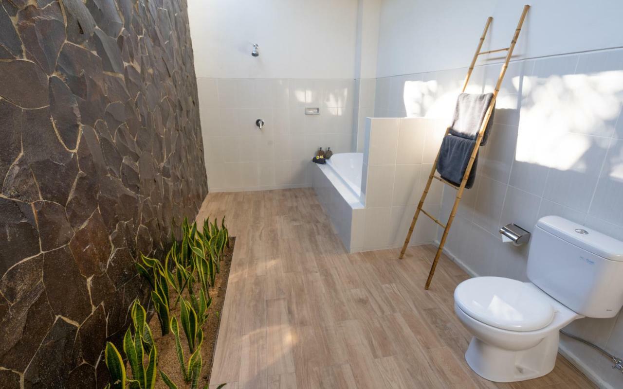 Bali Dive Resort Amed מראה חיצוני תמונה
