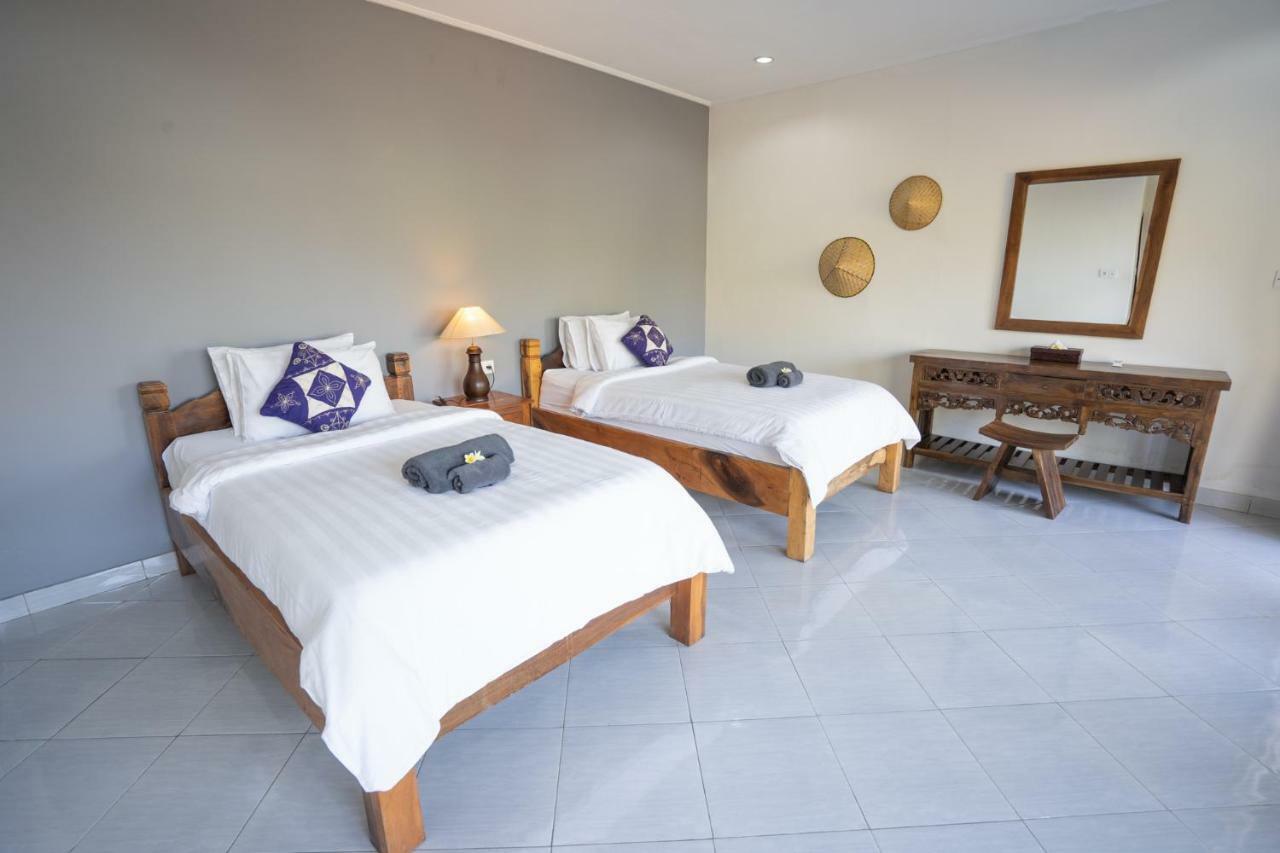 Bali Dive Resort Amed מראה חיצוני תמונה