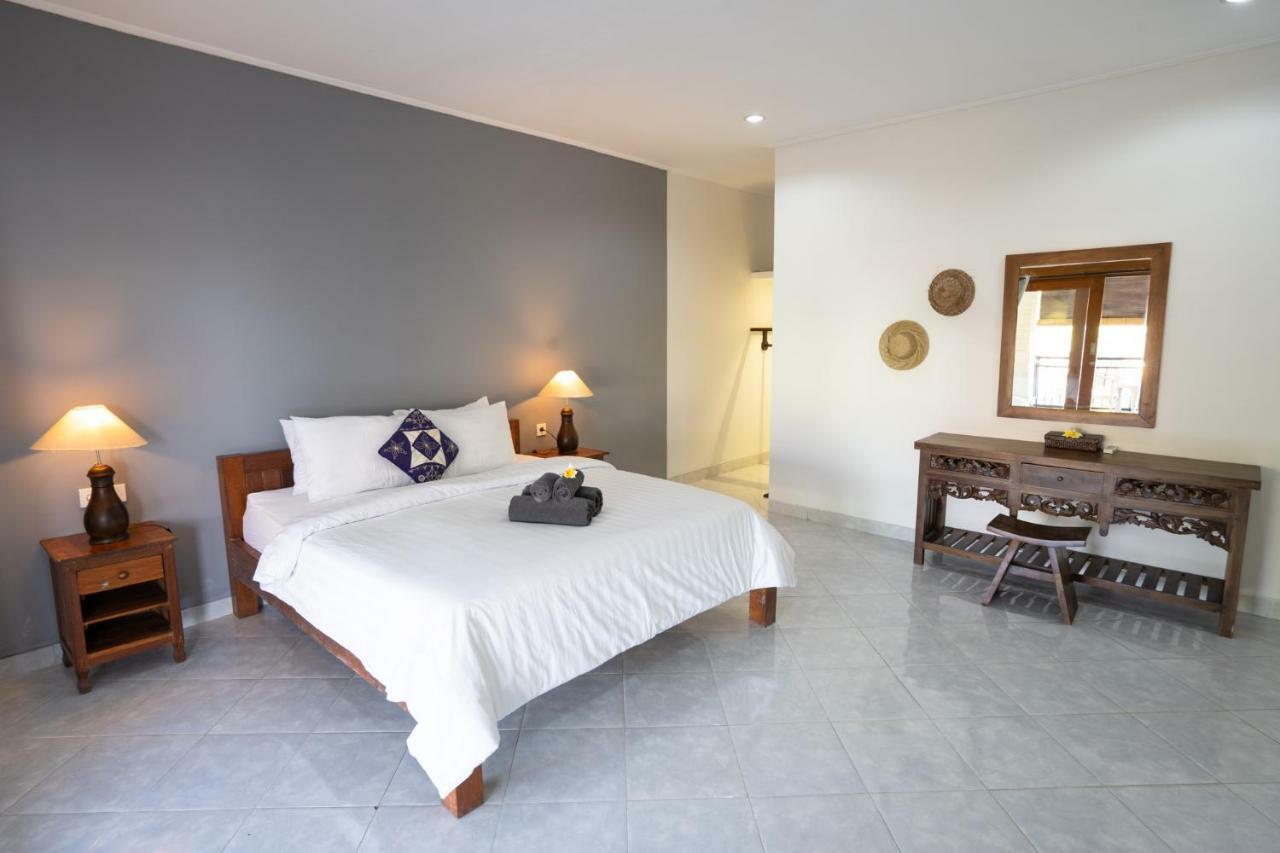 Bali Dive Resort Amed מראה חיצוני תמונה