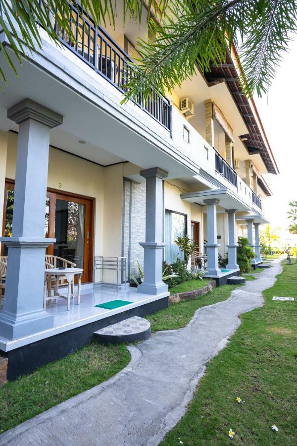 Bali Dive Resort Amed מראה חיצוני תמונה