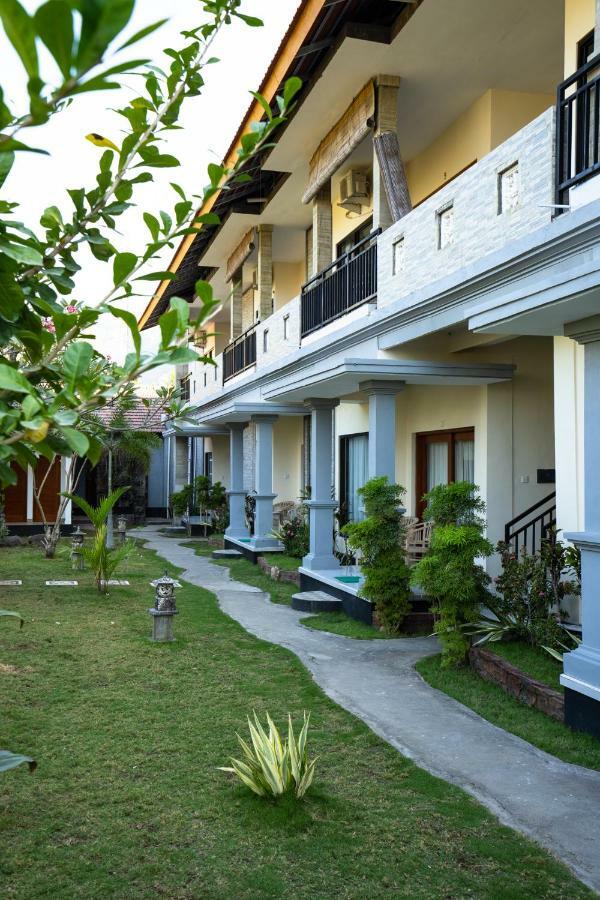 Bali Dive Resort Amed מראה חיצוני תמונה