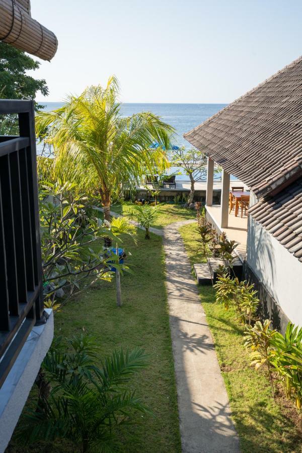 Bali Dive Resort Amed מראה חיצוני תמונה