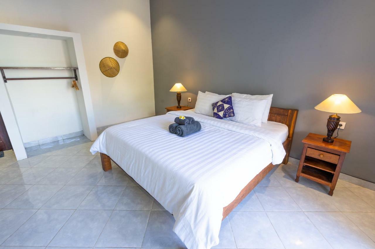 Bali Dive Resort Amed חדר תמונה