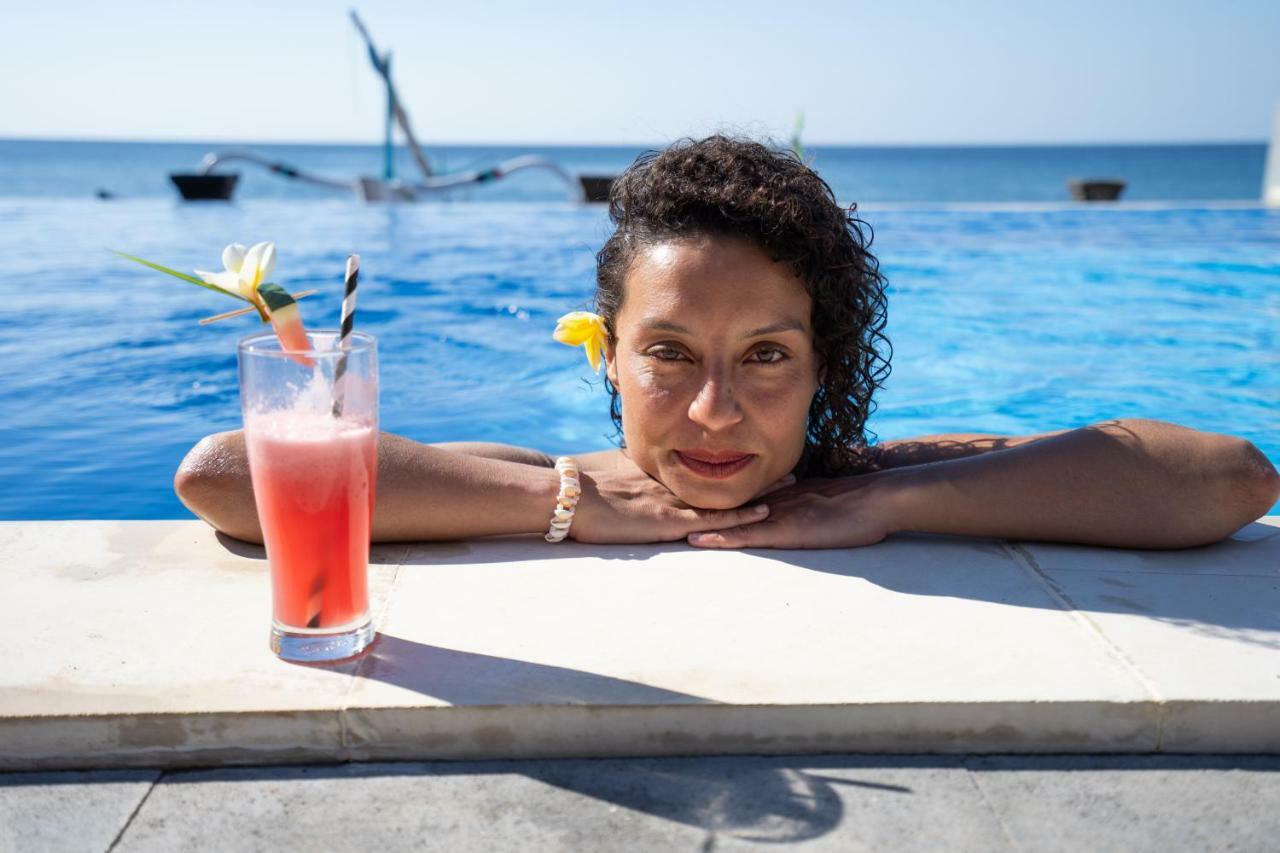 Bali Dive Resort Amed מראה חיצוני תמונה